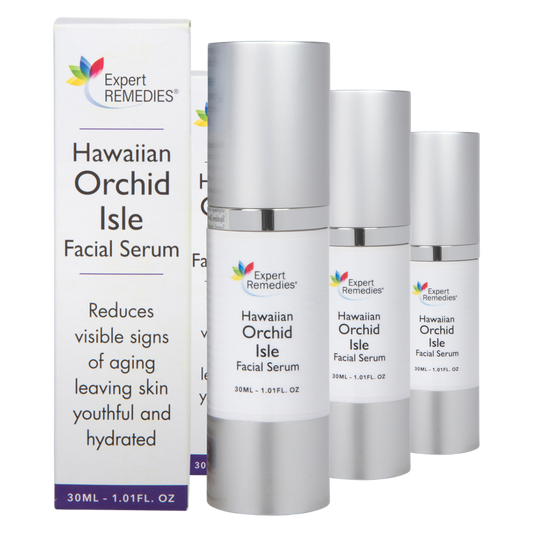 Buy 3 Bottles of Hawaiian Serum Now 41% OFF