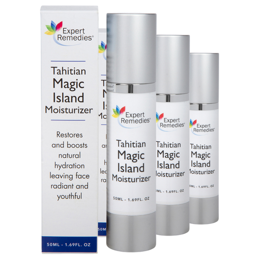 Buy 3 Bottles of Tahitian Moisturizer Now 41% OFF