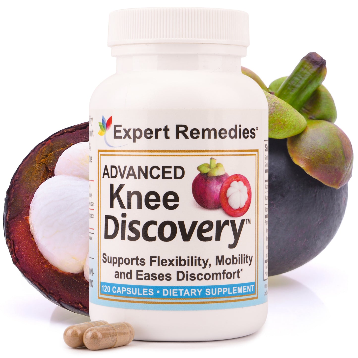 Get 1 Bottle of Advanced Knee Discovery