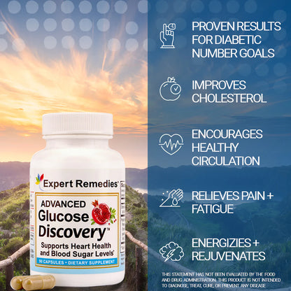 Advanced Glucose Discovery