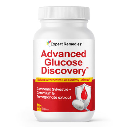 Advanced Glucose Discovery