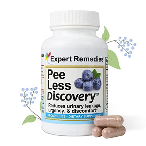Pee Less Discovery